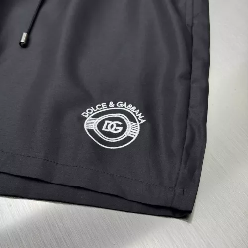 Replica Dolce & Gabbana D&G Pants For Men #1359358 $40.00 USD for Wholesale