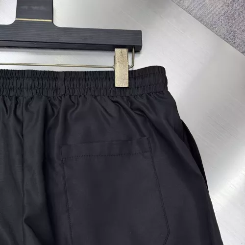 Replica Dolce & Gabbana D&G Pants For Men #1359358 $40.00 USD for Wholesale