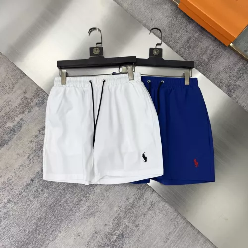 Replica Ralph Lauren Polo Pants For Men #1359365 $40.00 USD for Wholesale