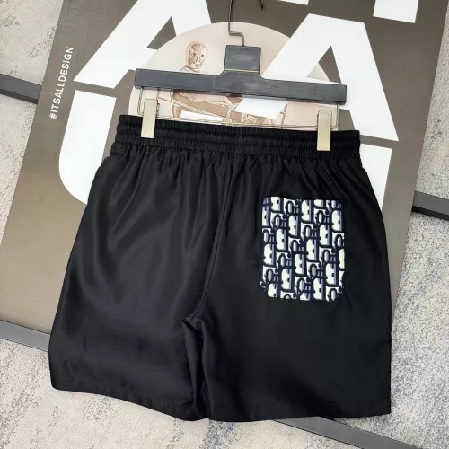 Replica Christian Dior Pants For Men #1359367 $40.00 USD for Wholesale