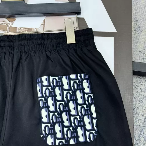 Replica Christian Dior Pants For Men #1359367 $40.00 USD for Wholesale