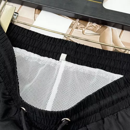 Replica Moncler Pants For Men #1359368 $40.00 USD for Wholesale
