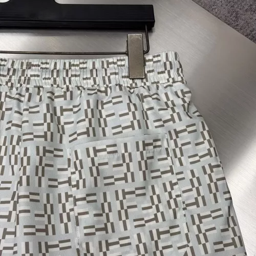 Replica Fendi Pants For Men #1359369 $40.00 USD for Wholesale