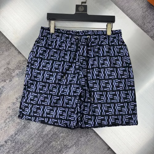 Fendi Pants For Men #1359370 $40.00 USD, Wholesale Replica Fendi Pants