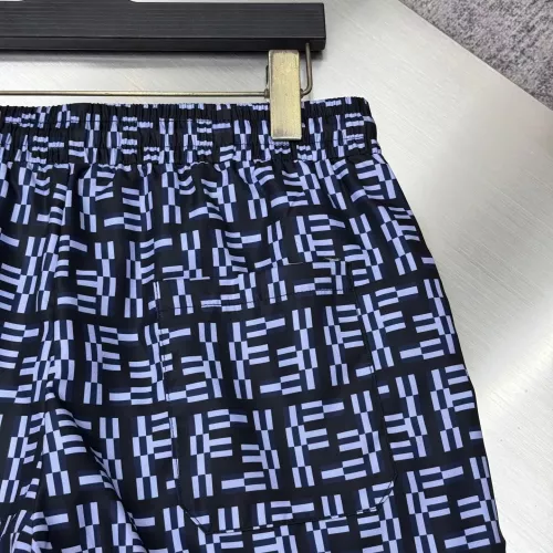 Replica Fendi Pants For Men #1359370 $40.00 USD for Wholesale