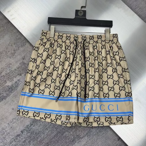 Gucci Pants For Men #1359372 $40.00 USD, Wholesale Replica Gucci Pants