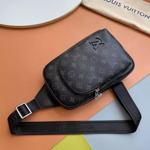 Replica Louis Vuitton AAA Man Messenger Bags #1359373 $98.00 USD for Wholesale