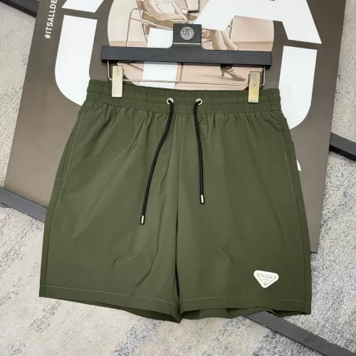 Prada Pants For Men #1359375 $40.00 USD, Wholesale Replica Prada Pants