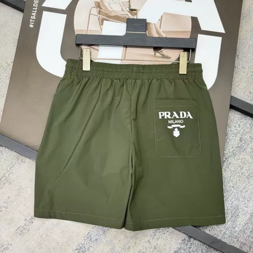 Replica Prada Pants For Men #1359375 $40.00 USD for Wholesale