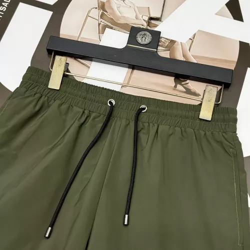 Replica Prada Pants For Men #1359375 $40.00 USD for Wholesale