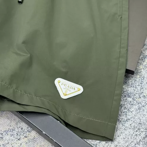 Replica Prada Pants For Men #1359375 $40.00 USD for Wholesale