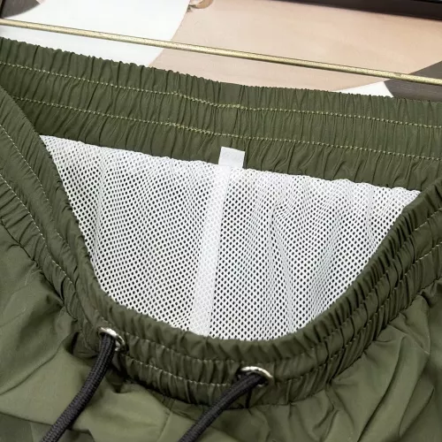 Replica Prada Pants For Men #1359375 $40.00 USD for Wholesale