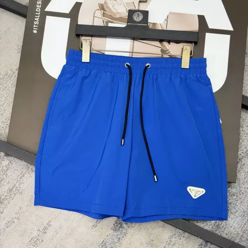 Prada Pants For Men #1359376 $40.00 USD, Wholesale Replica Prada Pants