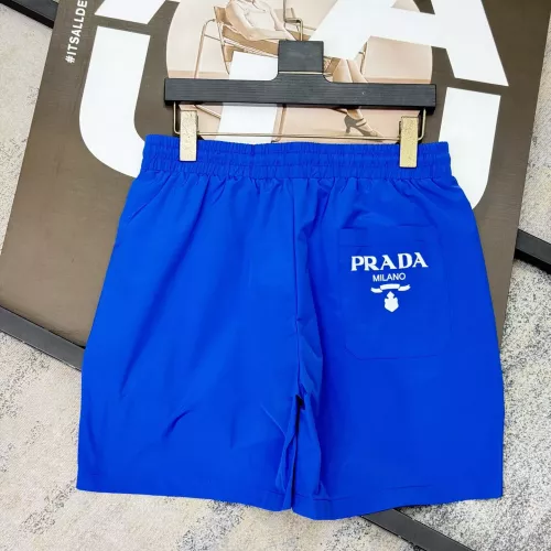 Replica Prada Pants For Men #1359376 $40.00 USD for Wholesale