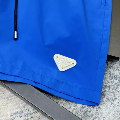 Replica Prada Pants For Men #1359376 $40.00 USD for Wholesale