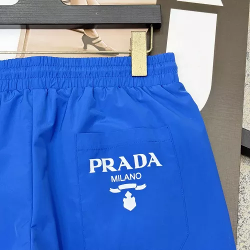Replica Prada Pants For Men #1359376 $40.00 USD for Wholesale