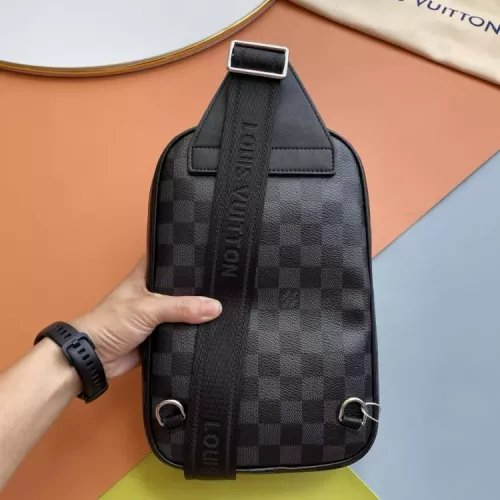 Replica Louis Vuitton AAA Man Messenger Bags #1359377 $98.00 USD for Wholesale