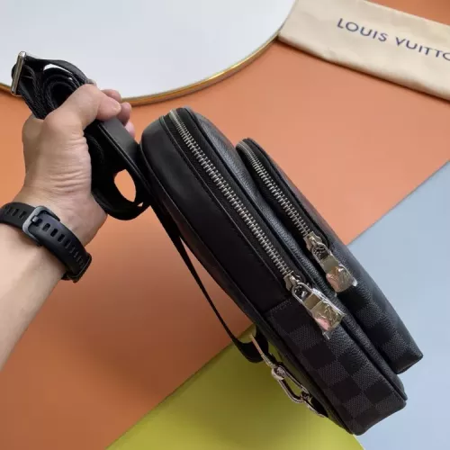 Replica Louis Vuitton AAA Man Messenger Bags #1359377 $98.00 USD for Wholesale