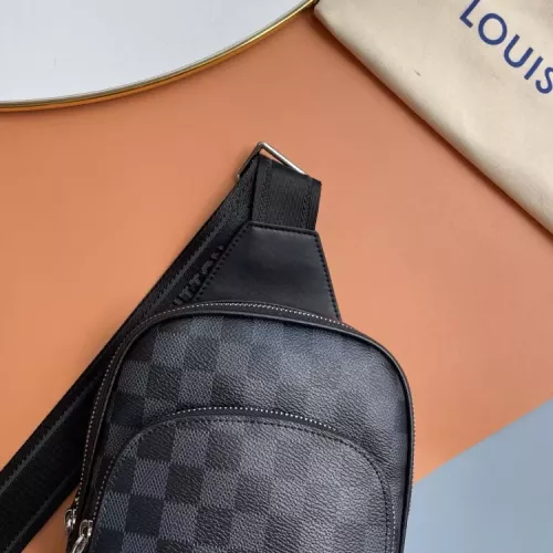 Replica Louis Vuitton AAA Man Messenger Bags #1359377 $98.00 USD for Wholesale