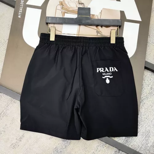 Replica Prada Pants For Men #1359378 $40.00 USD for Wholesale