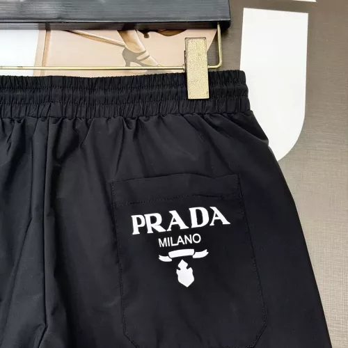 Replica Prada Pants For Men #1359378 $40.00 USD for Wholesale