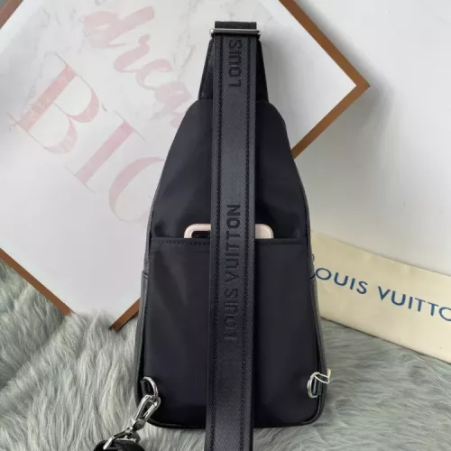Replica Louis Vuitton AAA Man Messenger Bags #1359380 $100.00 USD for Wholesale