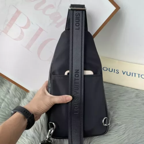 Replica Louis Vuitton AAA Man Messenger Bags #1359380 $100.00 USD for Wholesale
