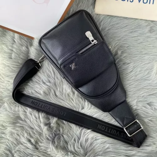 Replica Louis Vuitton AAA Man Messenger Bags #1359380 $100.00 USD for Wholesale