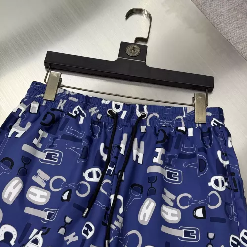 Replica Hermes Pants For Men #1359382 $40.00 USD for Wholesale