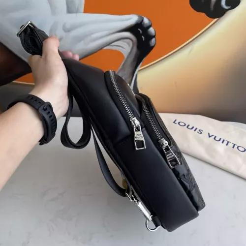 Replica Louis Vuitton AAA Man Messenger Bags #1359383 $100.00 USD for Wholesale