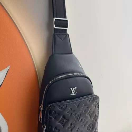 Replica Louis Vuitton AAA Man Messenger Bags #1359383 $100.00 USD for Wholesale
