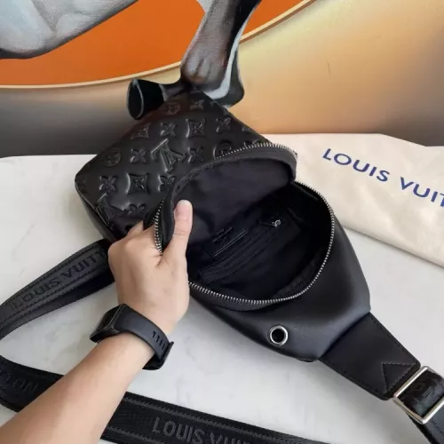 Replica Louis Vuitton AAA Man Messenger Bags #1359383 $100.00 USD for Wholesale