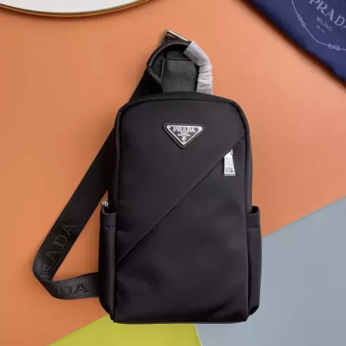 Prada AAA Man Messenger Bags #1359388 $98.00 USD, Wholesale Replica Prada AAA Man Messenger Bags