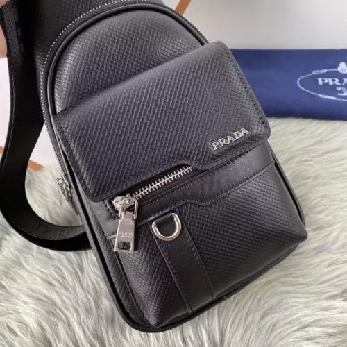 Replica Prada AAA Man Messenger Bags #1359389 $100.00 USD for Wholesale
