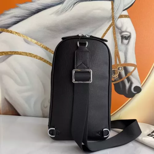 Replica Mont Blanc AAA Man Messenger Bags #1359394 $108.00 USD for Wholesale