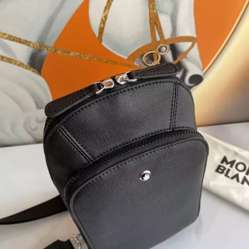 Replica Mont Blanc AAA Man Messenger Bags #1359394 $108.00 USD for Wholesale
