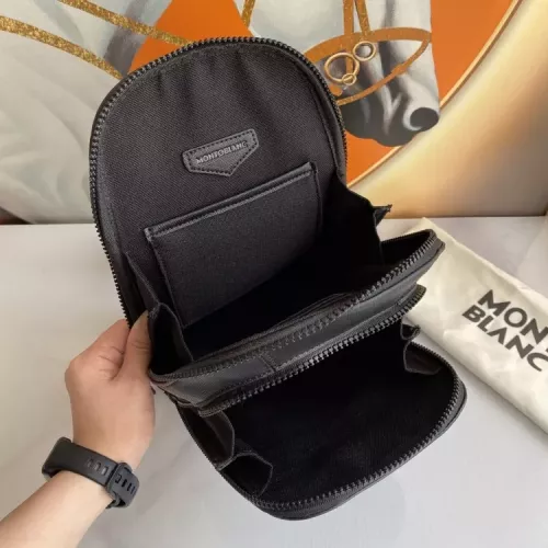 Replica Mont Blanc AAA Man Messenger Bags #1359394 $108.00 USD for Wholesale