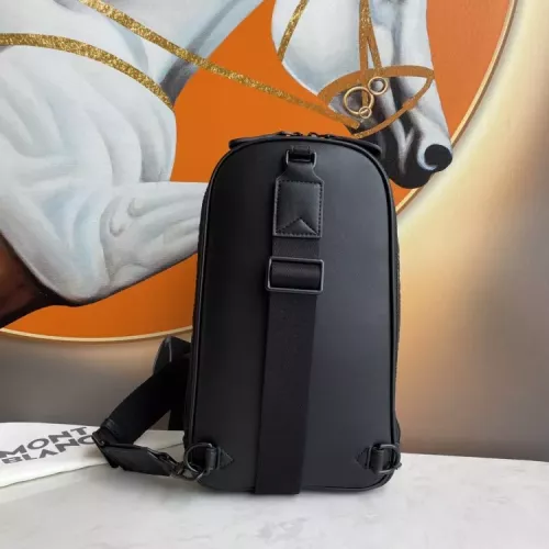 Replica Mont Blanc AAA Man Messenger Bags #1359396 $115.00 USD for Wholesale