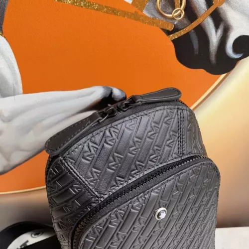 Replica Mont Blanc AAA Man Messenger Bags #1359396 $115.00 USD for Wholesale