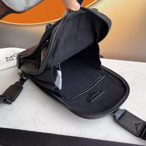 Replica Mont Blanc AAA Man Messenger Bags #1359396 $115.00 USD for Wholesale