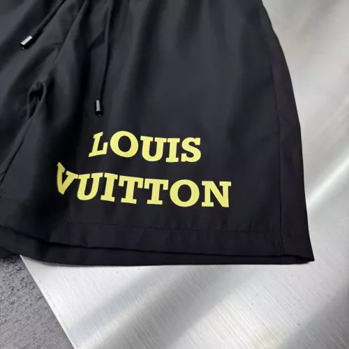 Replica Louis Vuitton LV Pants For Men #1359397 $40.00 USD for Wholesale