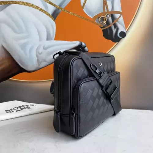 Replica Mont Blanc AAA Man Messenger Bags #1359398 $125.00 USD for Wholesale