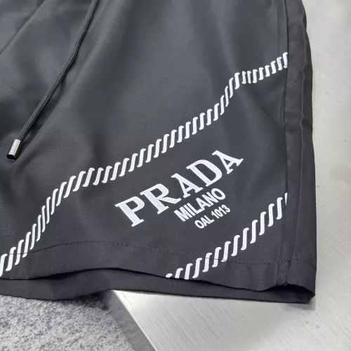 Replica Prada Pants For Men #1359399 $40.00 USD for Wholesale