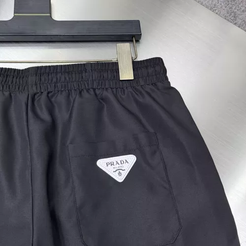 Replica Prada Pants For Men #1359399 $40.00 USD for Wholesale