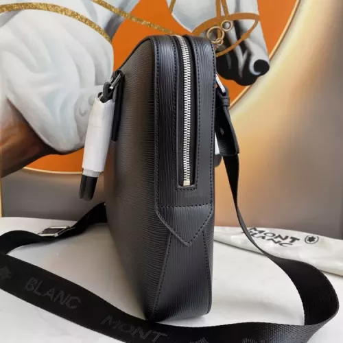 Replica Mont Blanc AAA Man Handbags #1359401 $160.00 USD for Wholesale
