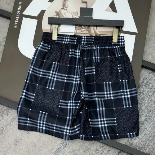 Replica Burberry Pants For Men #1359403 $40.00 USD for Wholesale