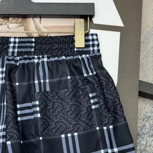 Replica Burberry Pants For Men #1359403 $40.00 USD for Wholesale
