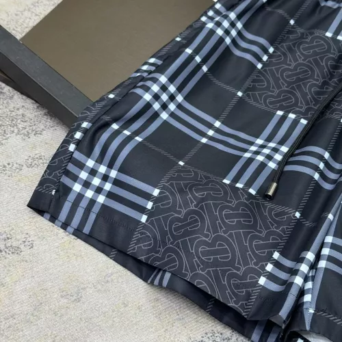 Replica Burberry Pants For Men #1359403 $40.00 USD for Wholesale