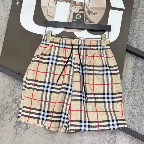 Burberry Pants For Men #1359405 $40.00 USD, Wholesale Replica Burberry Pants