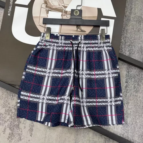 Burberry Pants For Men #1359407 $40.00 USD, Wholesale Replica Burberry Pants